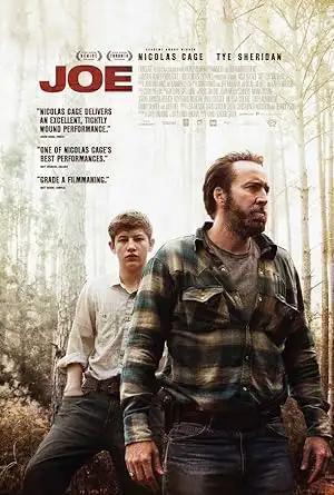 فيلم Joe 2013 مترجم - باهي فيلم